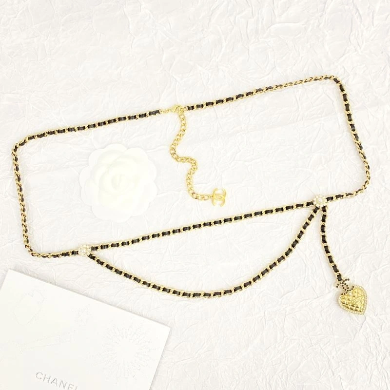 Chanel Necklaces Snug 230964