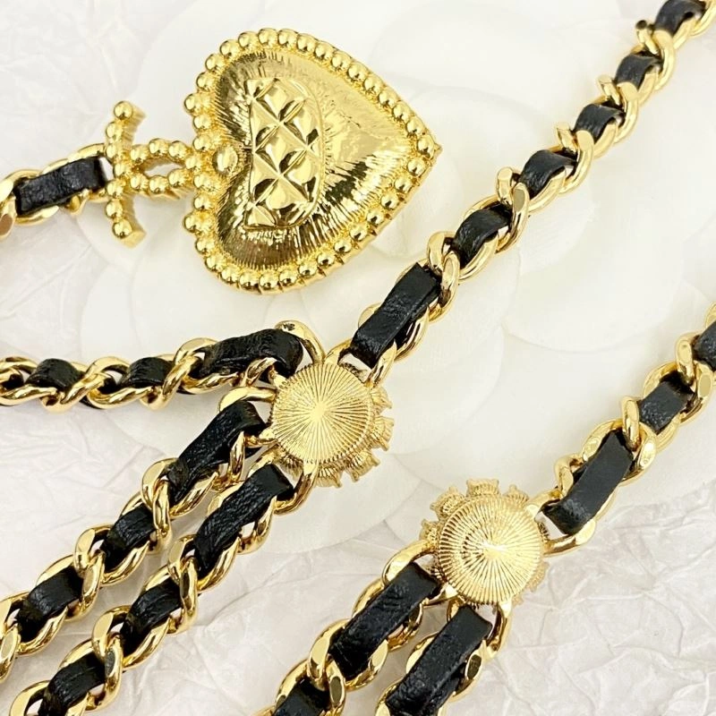 Chanel Necklaces Snug 230964
