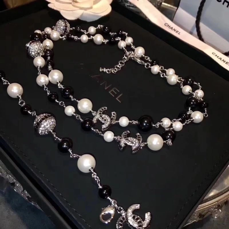 Chanel Necklaces Affordable 230967