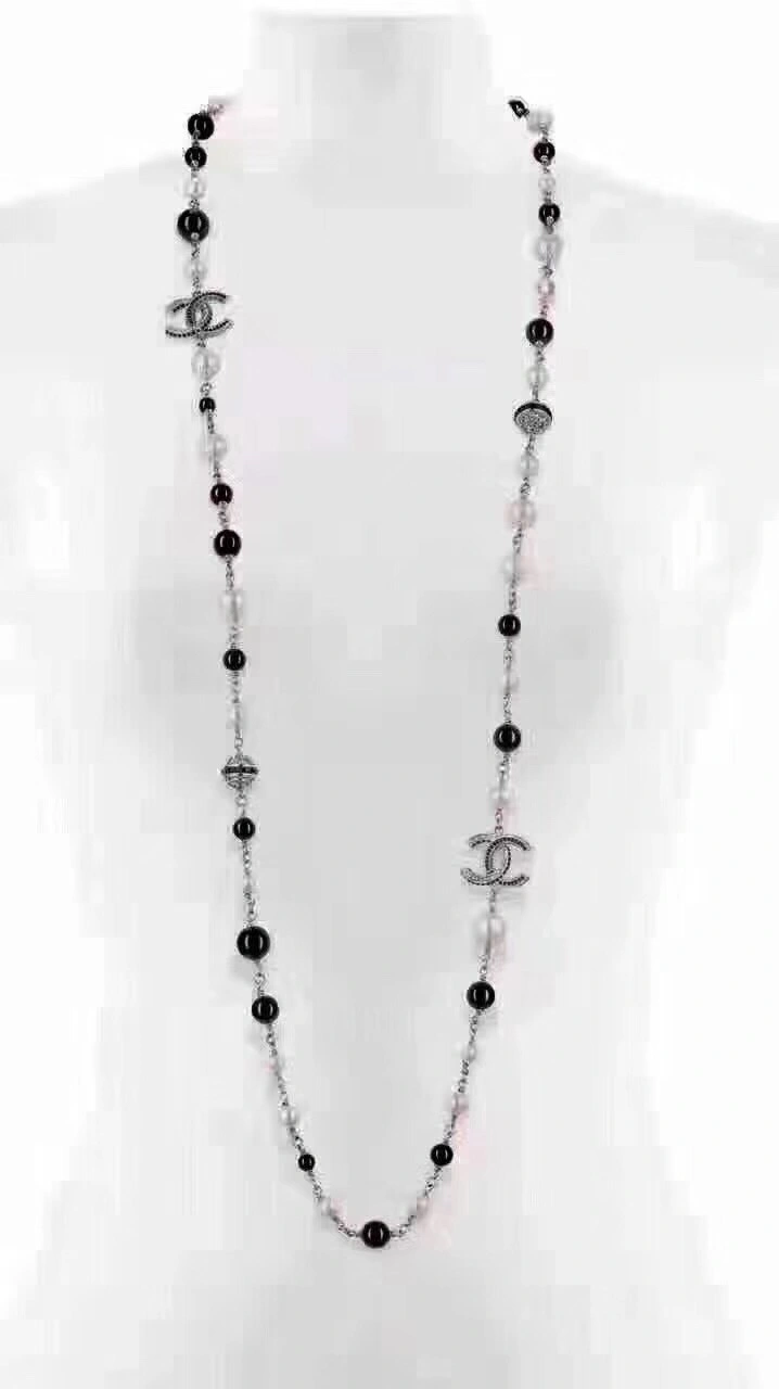 Chanel Necklaces Affordable 230967