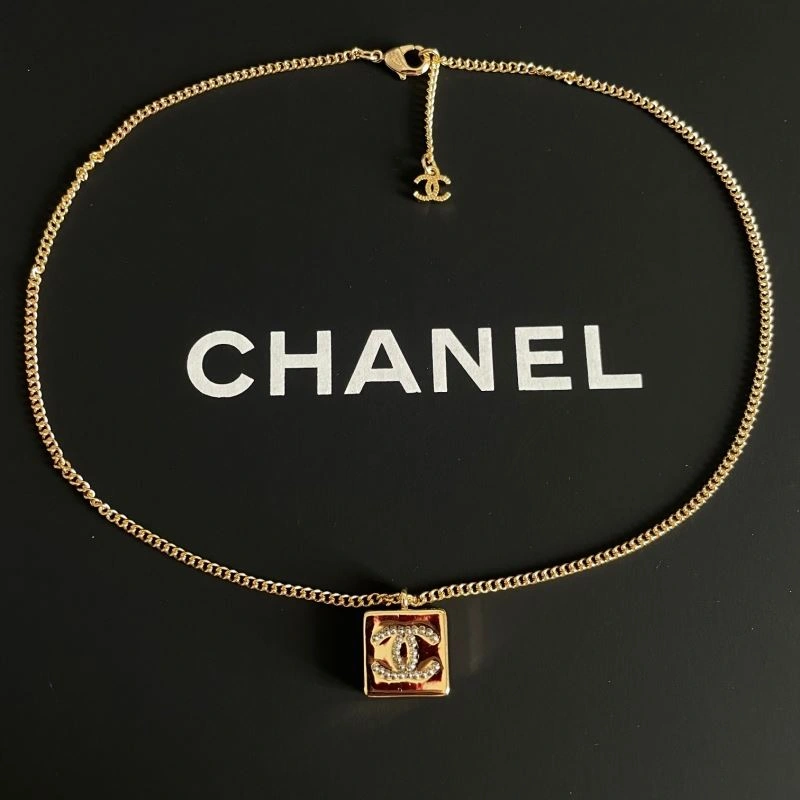Chanel Necklaces Durable 230962