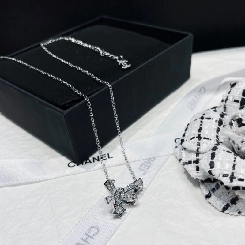 Durable Chanel Necklaces 231012
