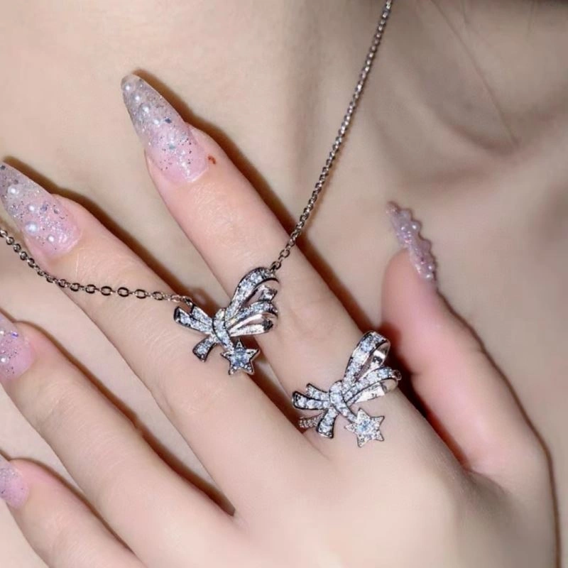 Durable Chanel Necklaces 231012