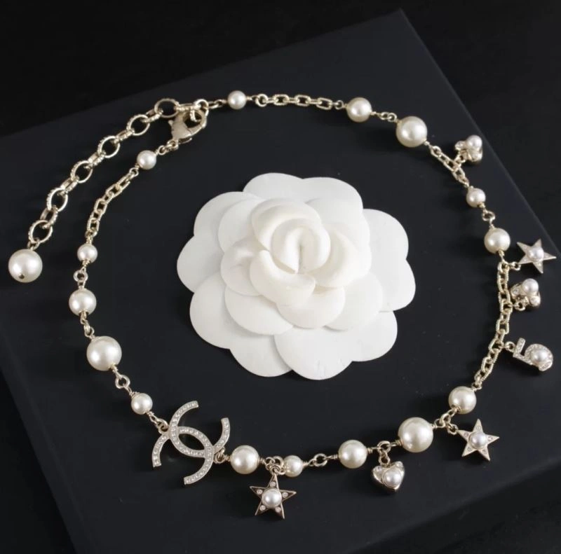 Chanel Necklaces UrbanStyle 230953