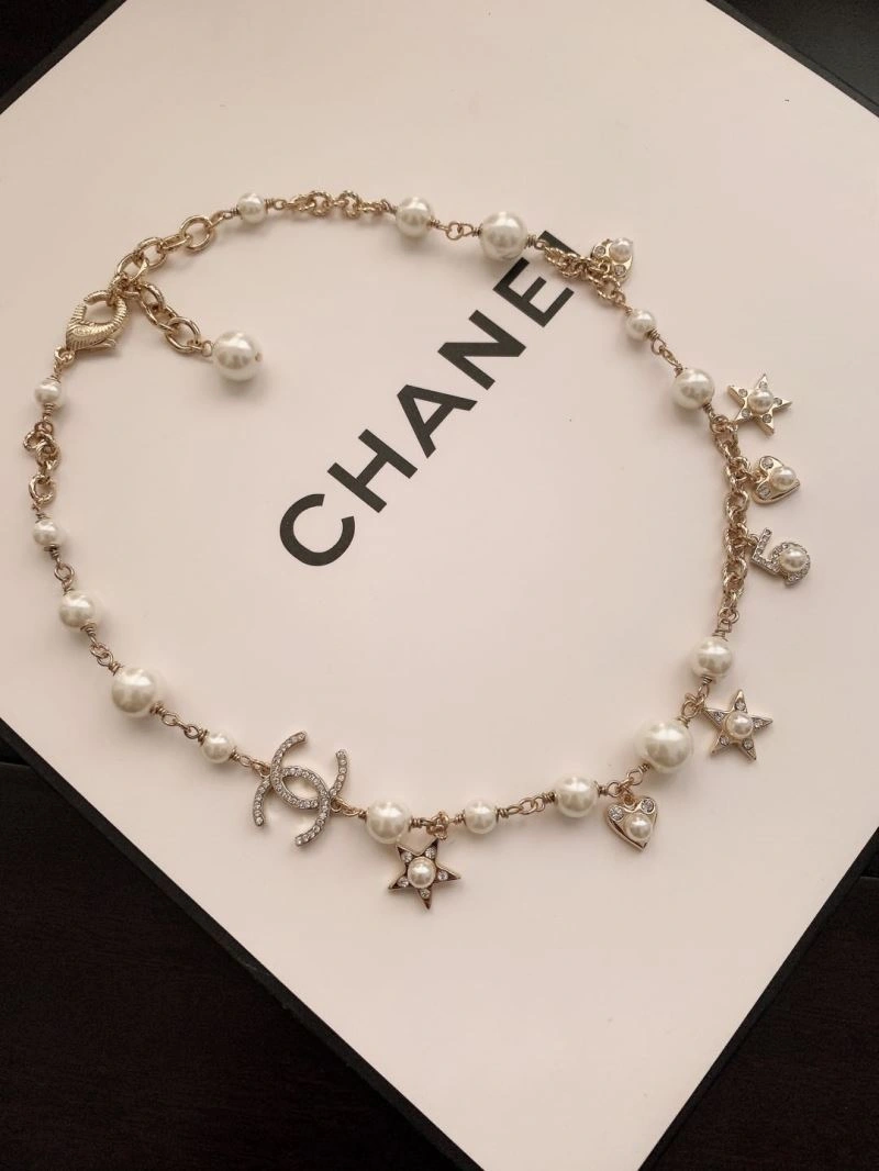 Chanel Necklaces UrbanStyle 230953