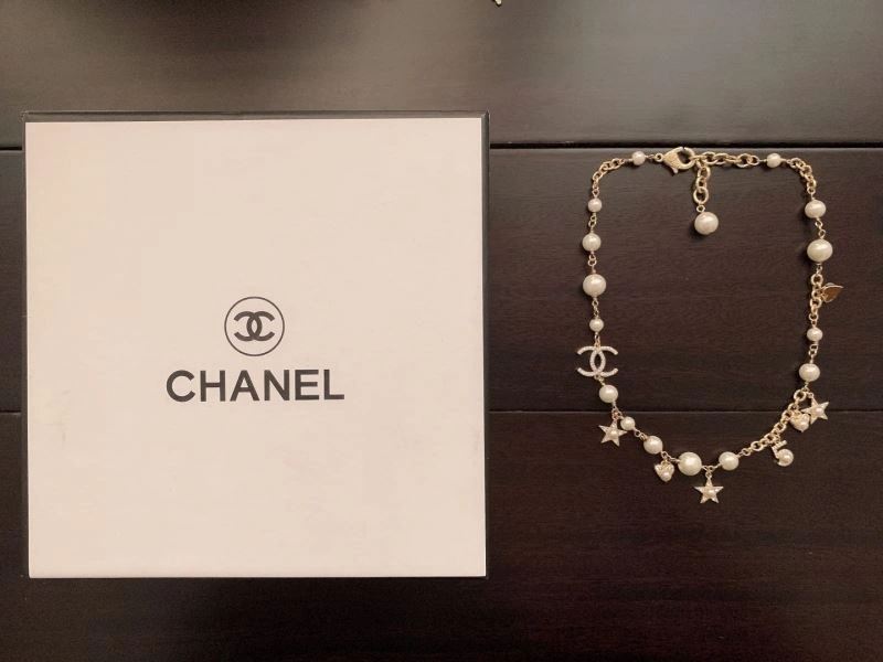 Chanel Necklaces UrbanStyle 230953