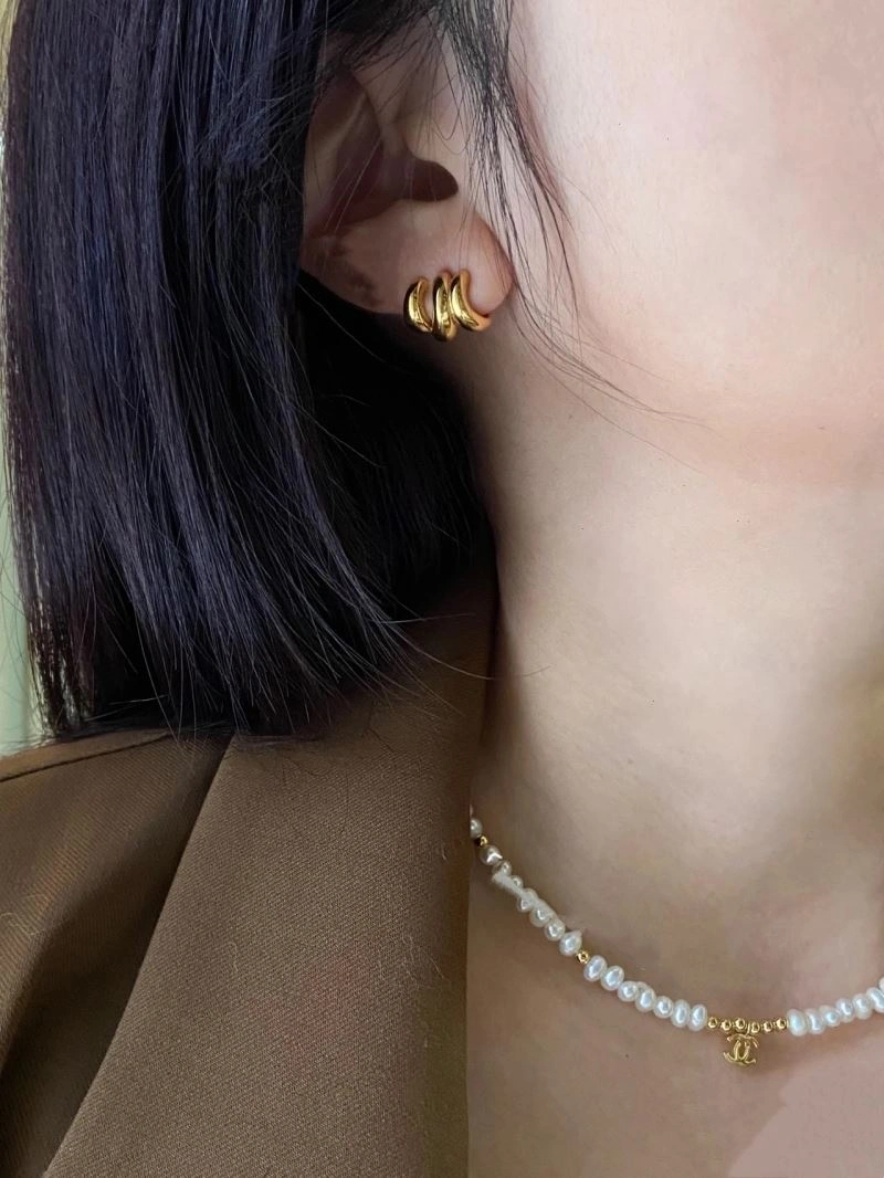 Chanel Necklaces Durable 231019