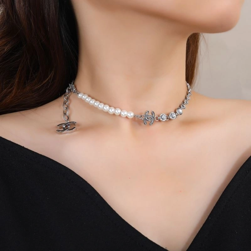 UrbanStyle Chanel Necklaces 230954