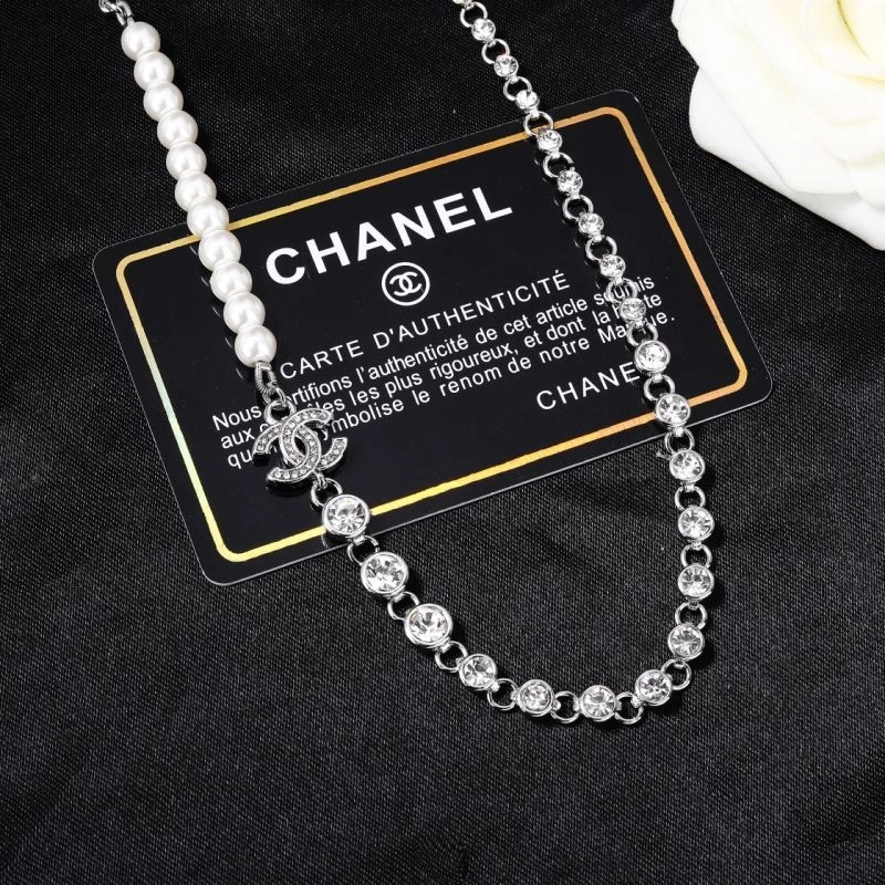 UrbanStyle Chanel Necklaces 230954