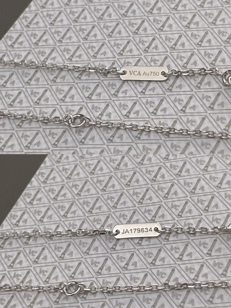 Chanel Necklaces Contemporary 231020