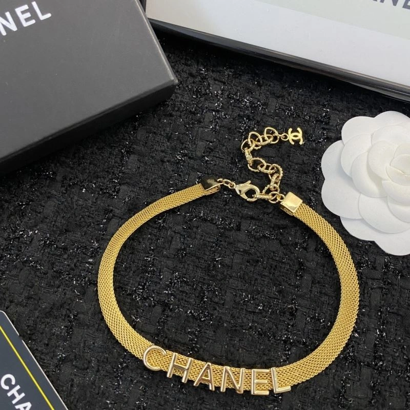 Chanel Necklaces MoistureWicking 230952