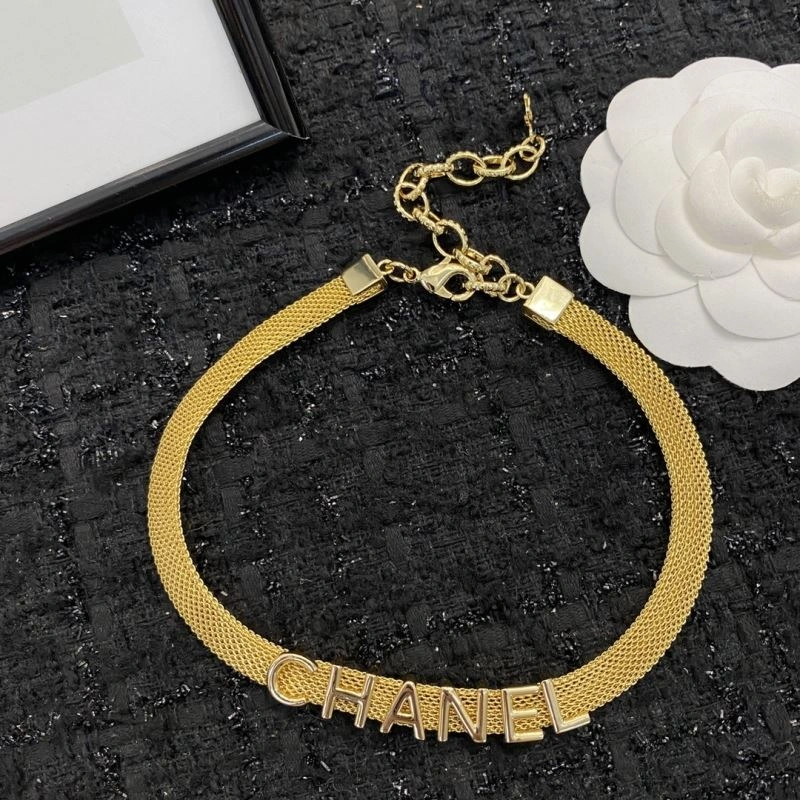 Chanel Necklaces MoistureWicking 230952