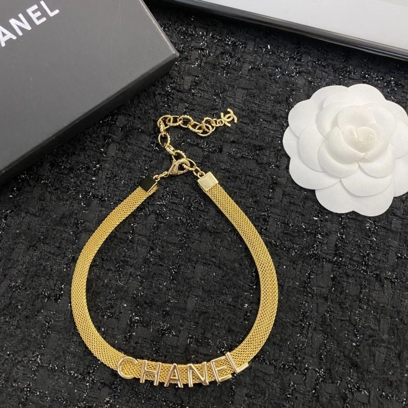 Chanel Necklaces MoistureWicking 230952