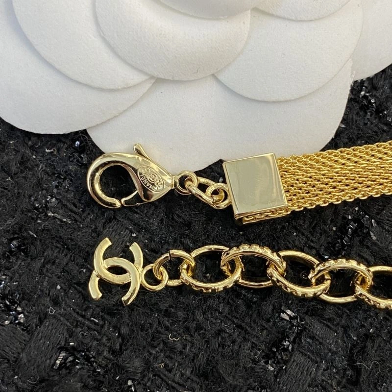 Chanel Necklaces MoistureWicking 230952