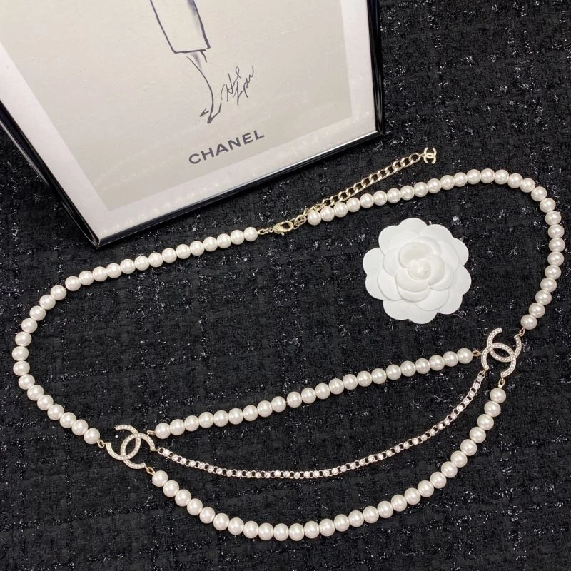 Chanel Necklaces Sporty 230951