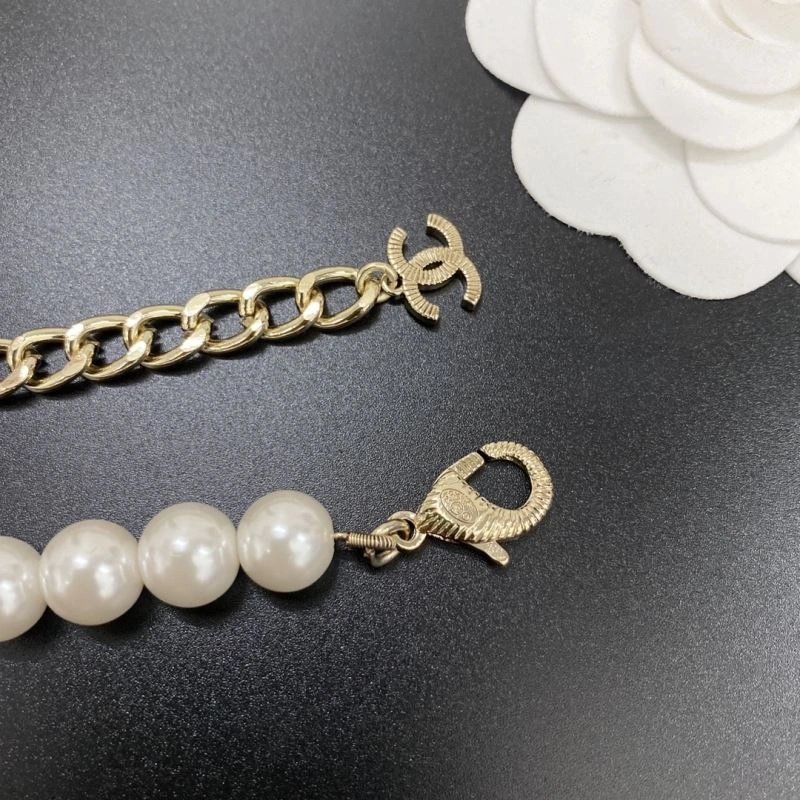 Chanel Necklaces Sporty 230951