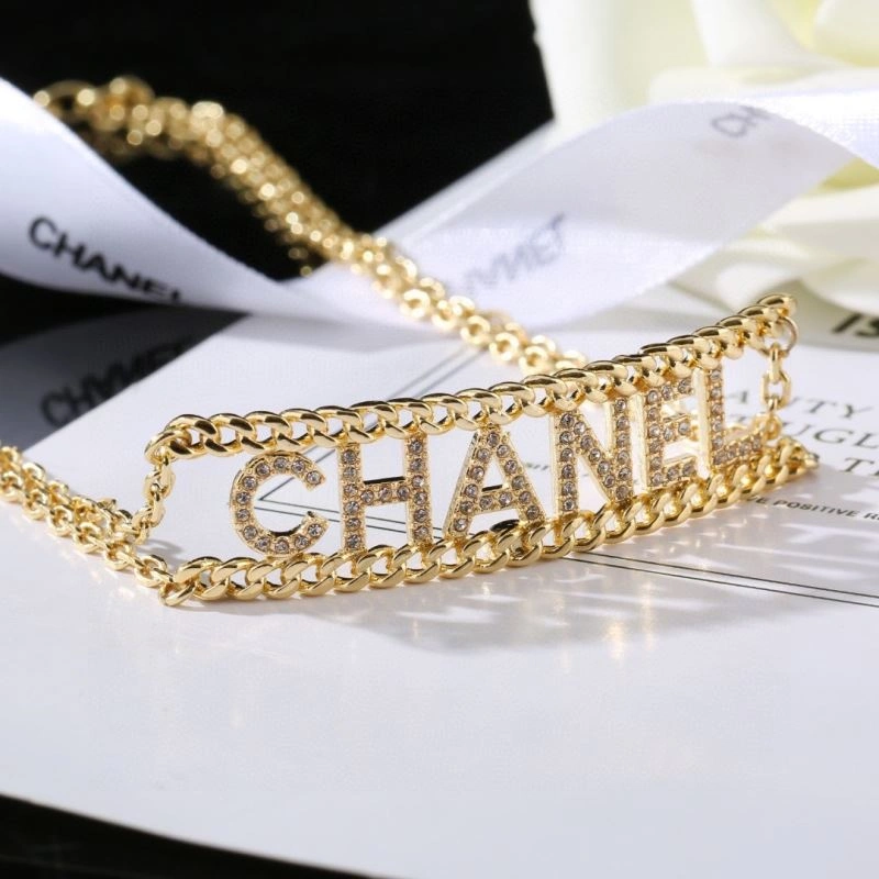 Chanel Necklaces Breathable 230957