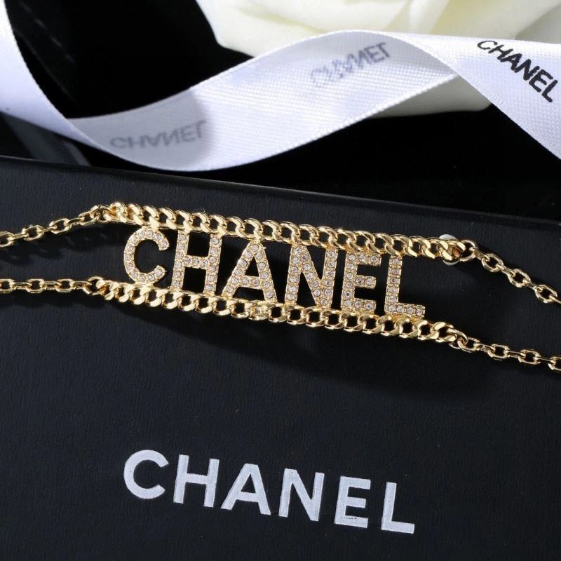 Chanel Necklaces Breathable 230957