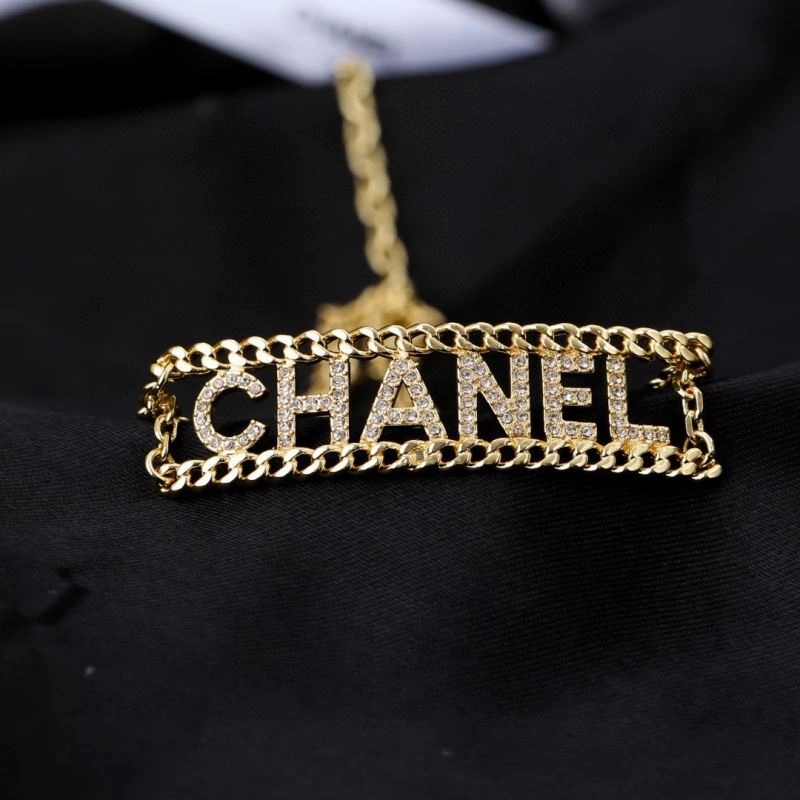 Chanel Necklaces Breathable 230957