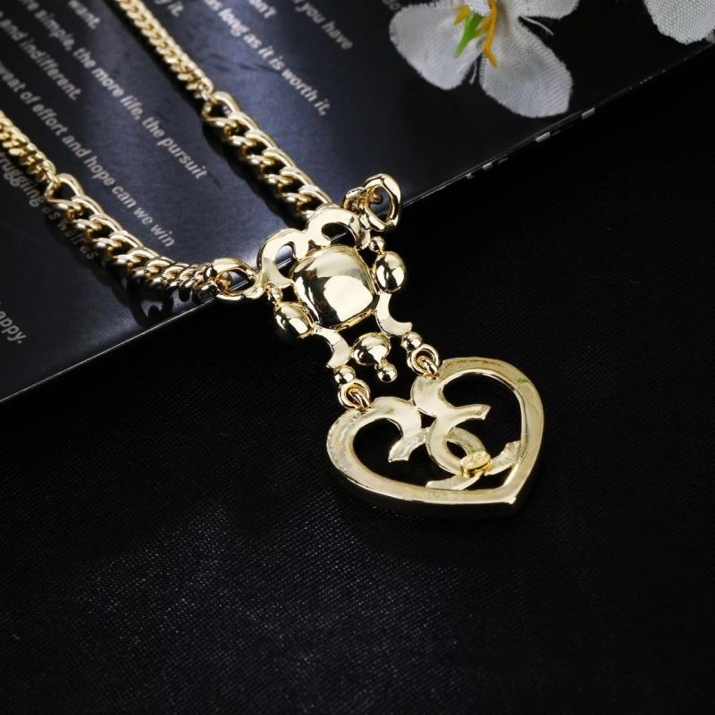 FashionForward Chanel Necklaces 230958