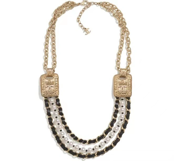 FlexibleFit Chanel Necklaces 231064