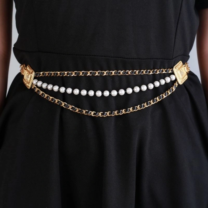 FlexibleFit Chanel Necklaces 231064