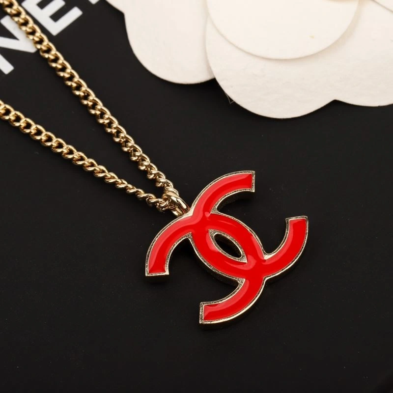 Chanel Necklaces Cozy 230945