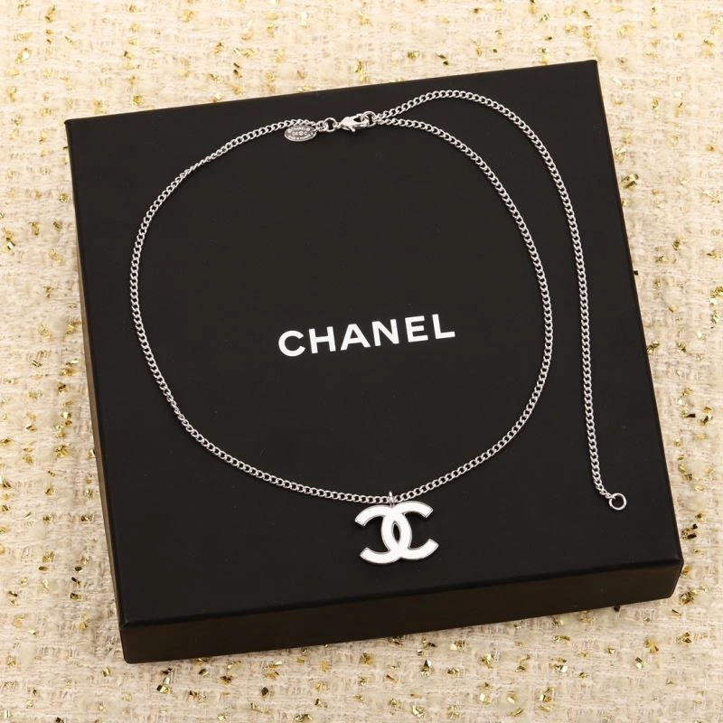 Chanel Necklaces Sustainable 230999