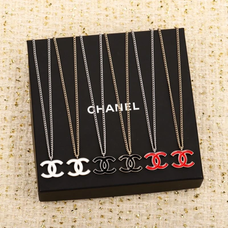 Chanel Necklaces Sustainable 230999