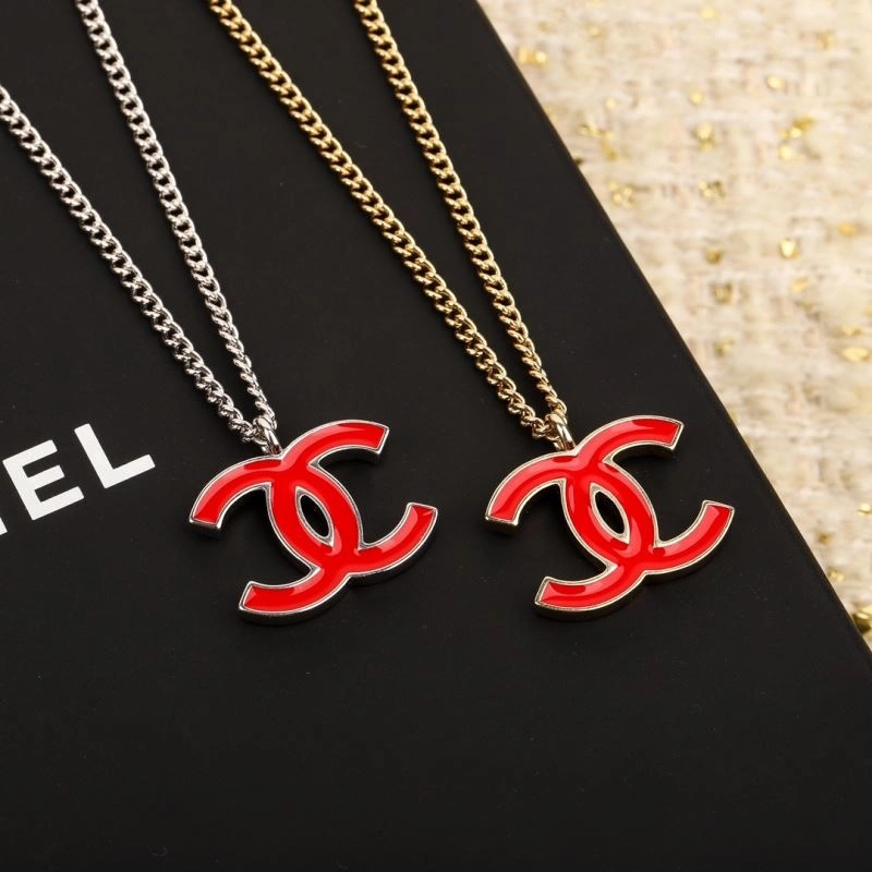 Chanel Necklaces Sustainable 230999
