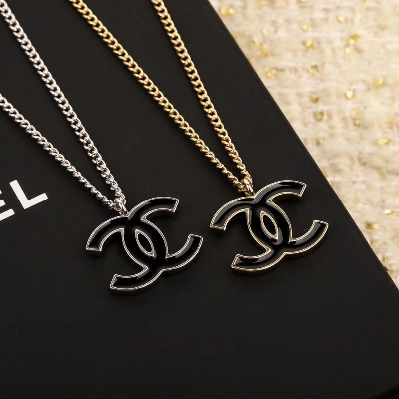 Chanel Necklaces Sustainable 230999