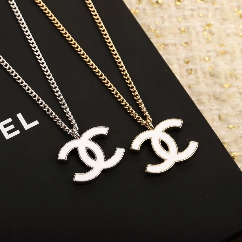 Chanel Necklaces Sustainable 230999