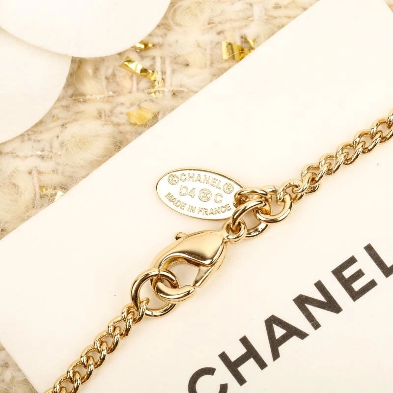 Chanel Necklaces Sustainable 230999