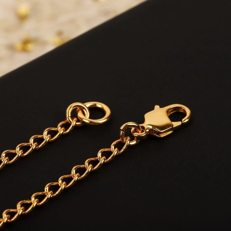 Chanel Necklaces Soft 230960
