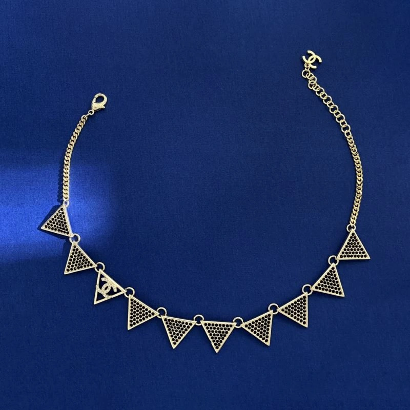 Chanel Necklaces Effortless 230969