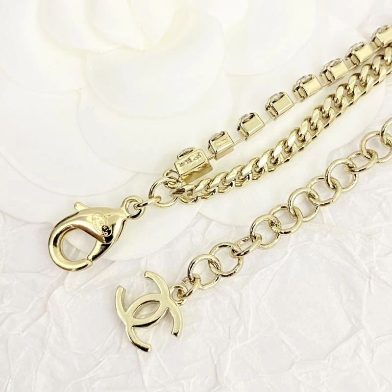 NewStyle Chanel Necklaces 230940