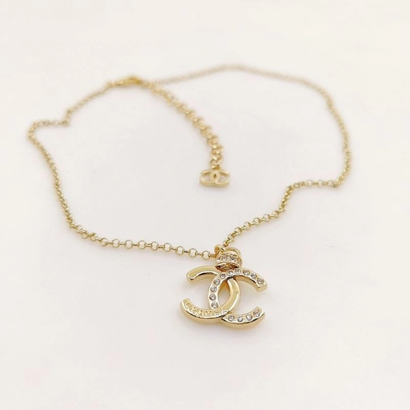 Chanel Necklaces AllSeason 230943