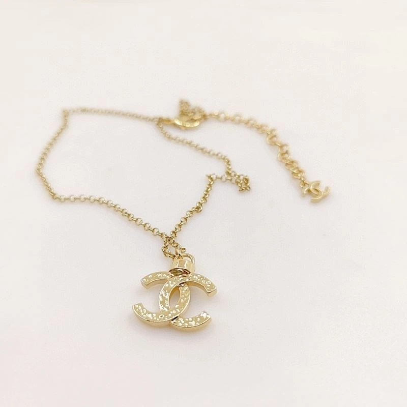 Chanel Necklaces AllSeason 230943