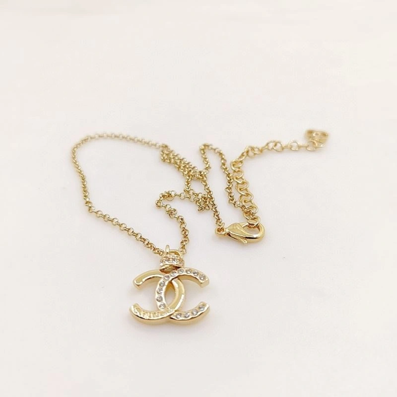 Chanel Necklaces AllSeason 230943