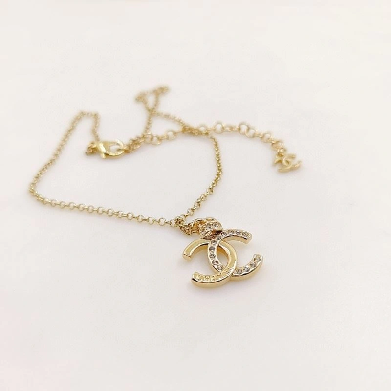Chanel Necklaces AllSeason 230943