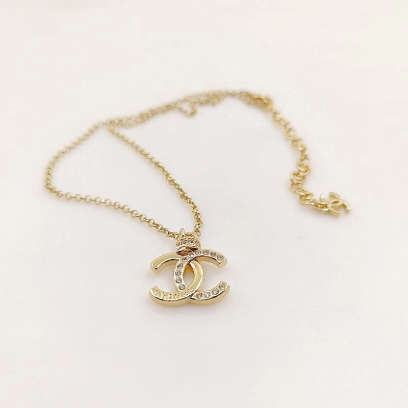 Chanel Necklaces AllSeason 230943