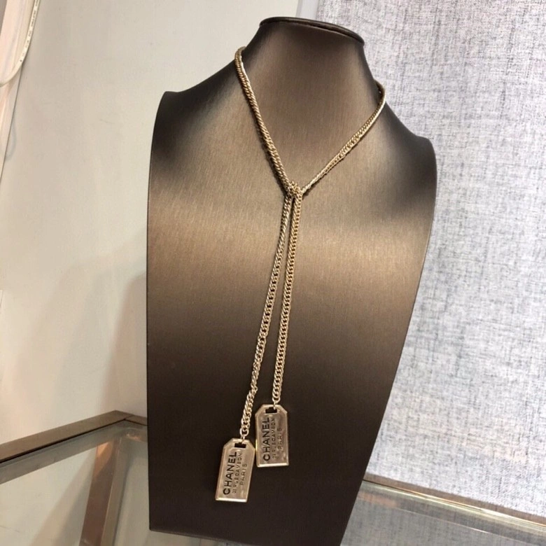 Chanel Necklaces Thermal 231005