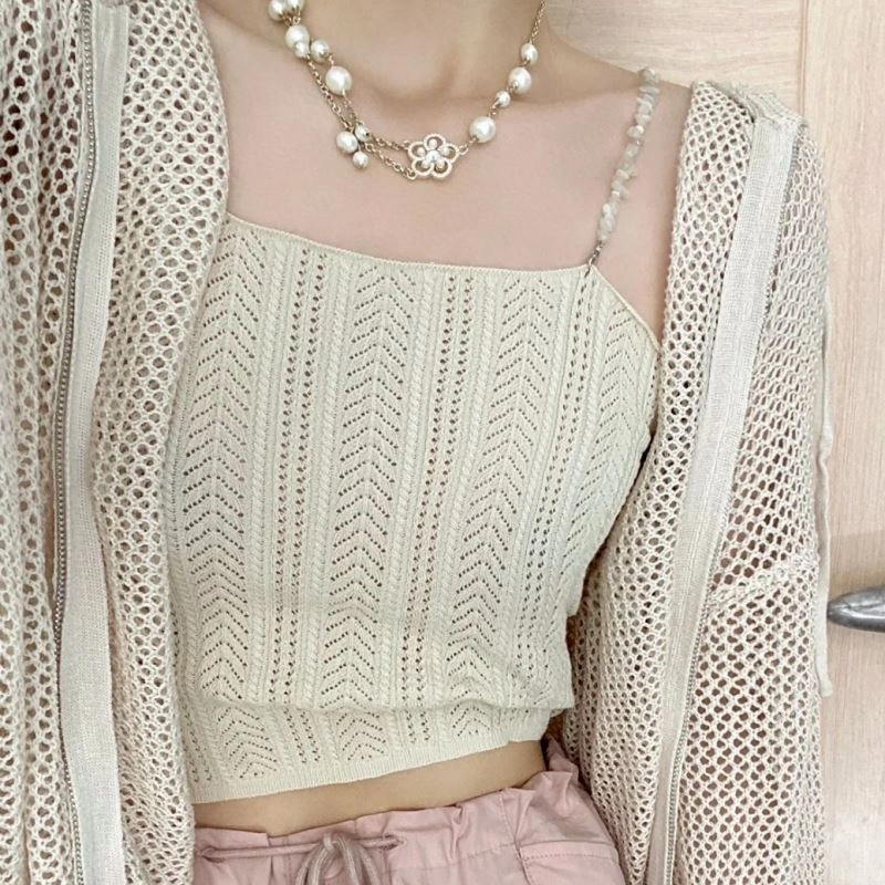 Classic Chanel Necklaces 231004