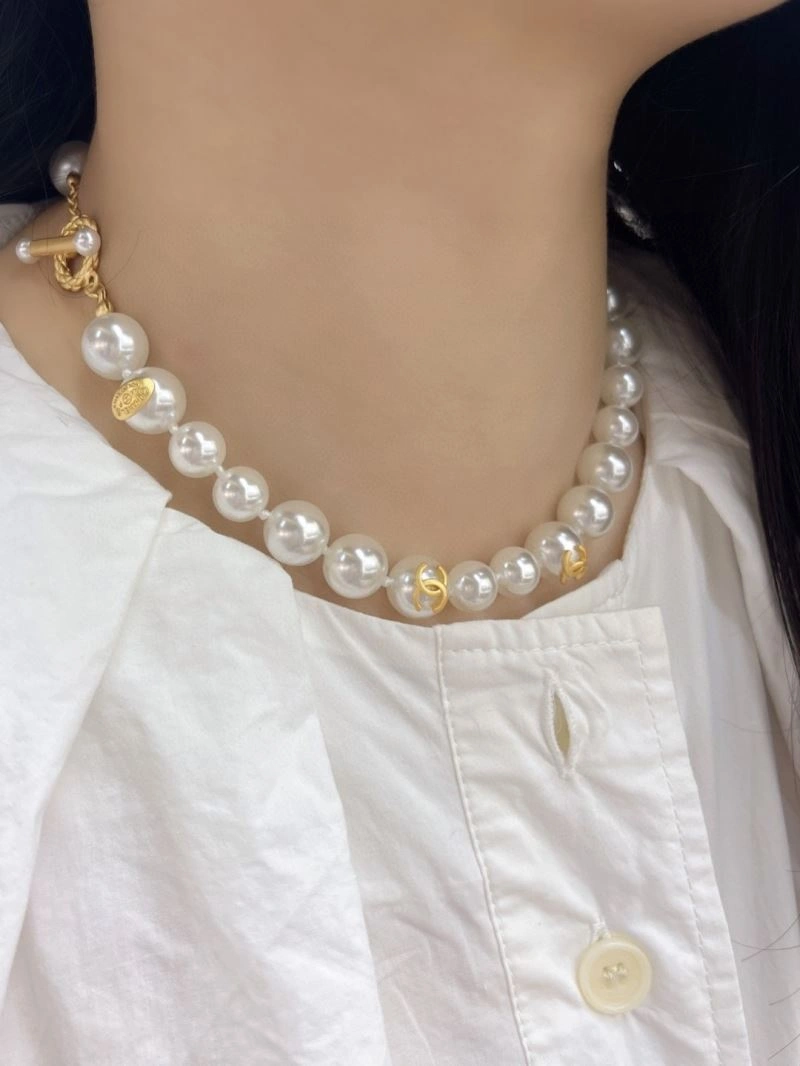 AllSeason Chanel Necklaces 230965