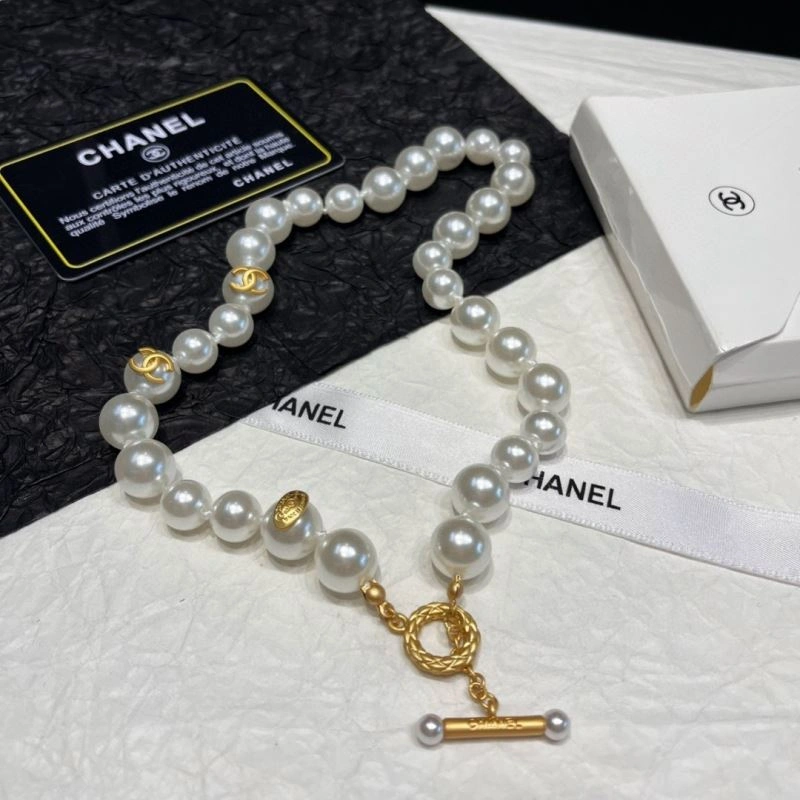 AllSeason Chanel Necklaces 230965