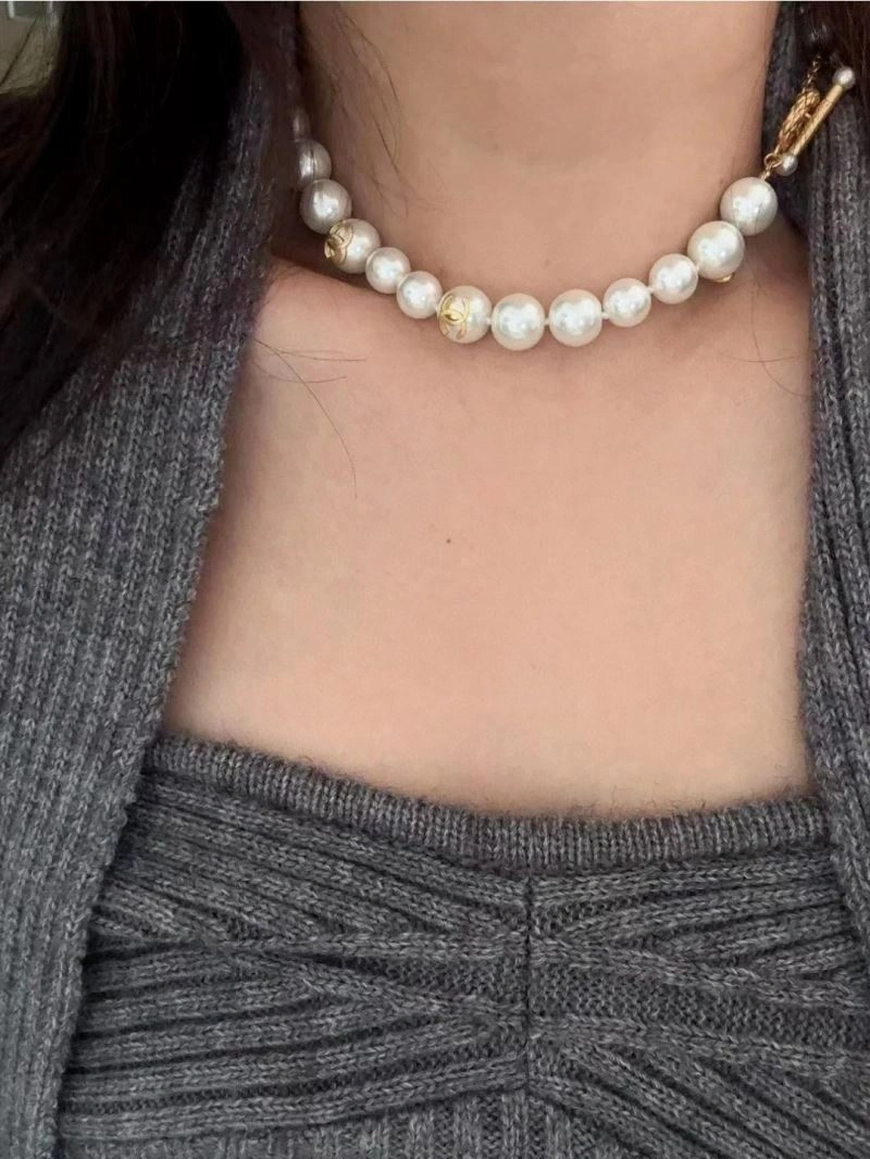 AllSeason Chanel Necklaces 230965