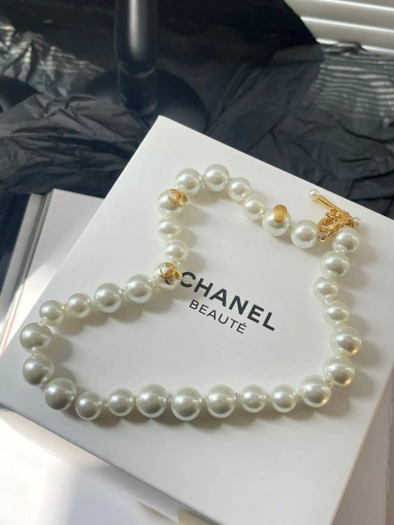AllSeason Chanel Necklaces 230965