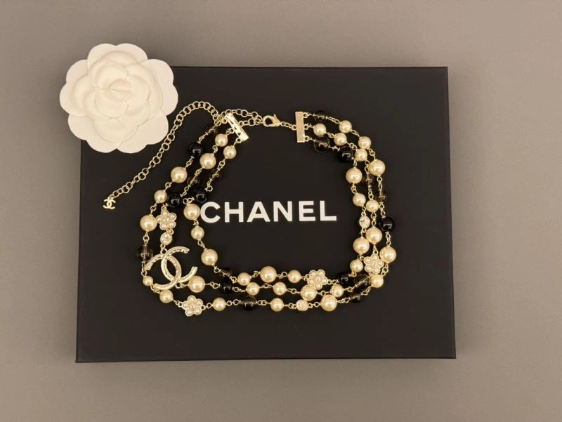 FreshLook Chanel Necklaces 230963