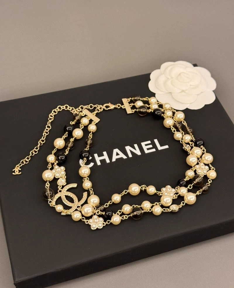 FreshLook Chanel Necklaces 230963