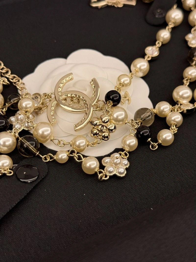FreshLook Chanel Necklaces 230963